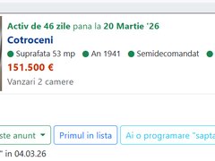 Piata Straduintei, Bd. Obregia