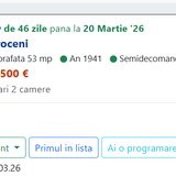 Piata Straduintei, Bd. Obregia